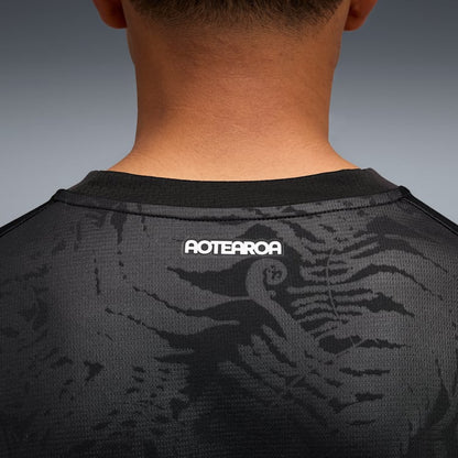 Puma New Zealand Men's Home Jersey 26/27 - 783262 01