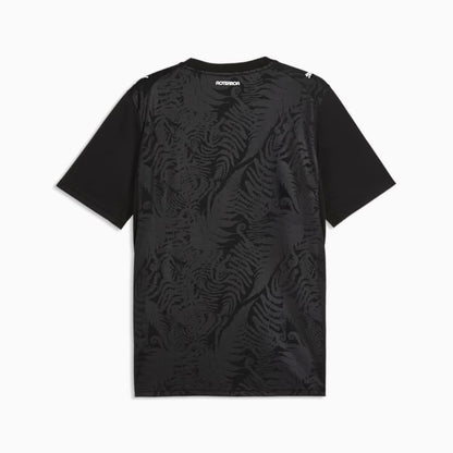 Puma New Zealand Men's Home Jersey 26/27 - 783262 01