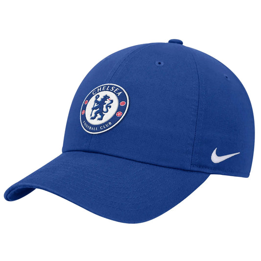 NIKE Chelsea Club Adjustable Cap - C16691-CHFC