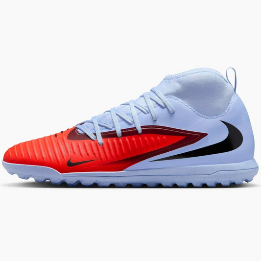 NIKE Phantom 6 High Club TF - HQ2276 400