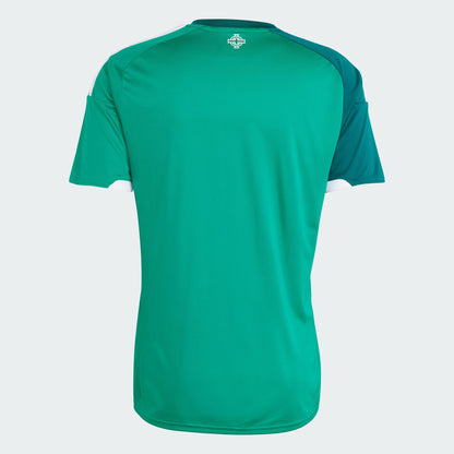 ADIDAS Northern Ireland Men's Home Jersey 2026 - JL6919