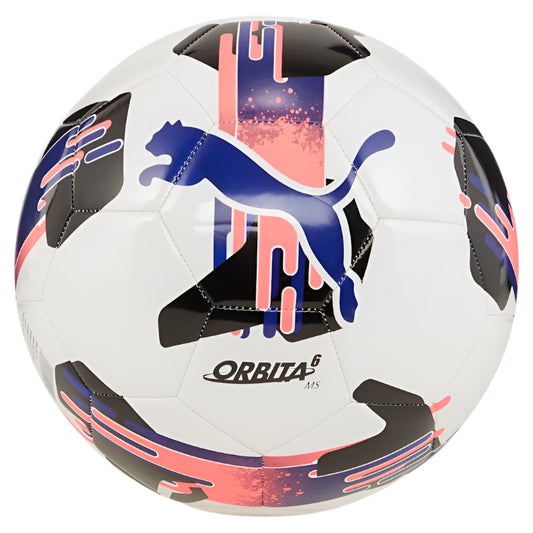 PUMA Orbita 6 MS Soccer Ball - 084335 06