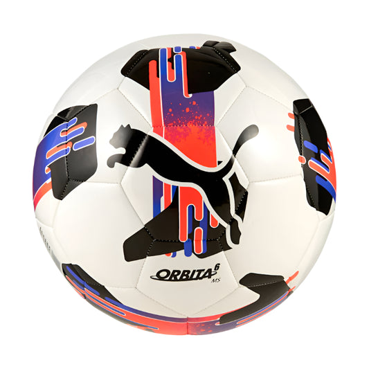 PUMA Orbita 6 MS Soccer Ball - 084335 10
