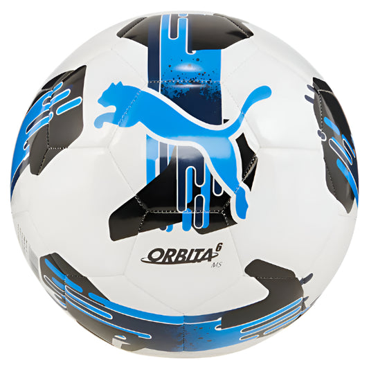 PUMA Orbita 6 MS Soccer Ball - 084335 05