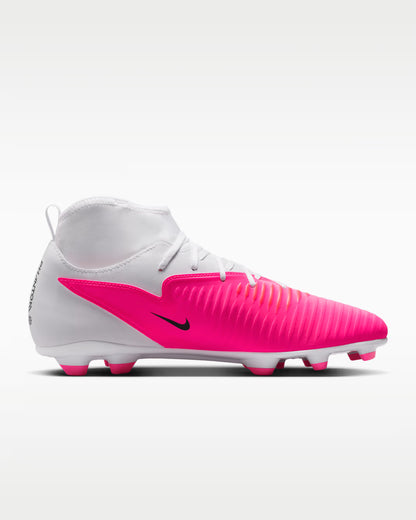 Nike Phantom 6 High Club FG/MG - IQ2162 900