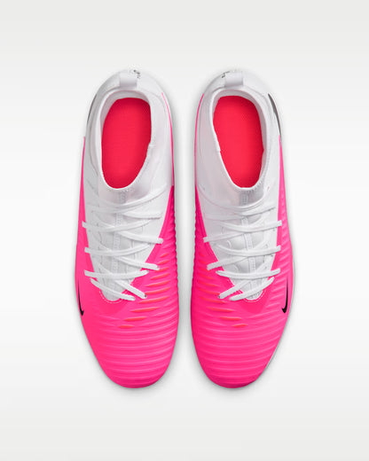 Nike Phantom 6 High Club FG/MG - IQ2162 900