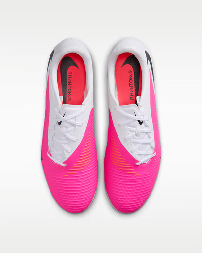 Nike Phantom 6 Low Academy FG/MG - IQ2392 900