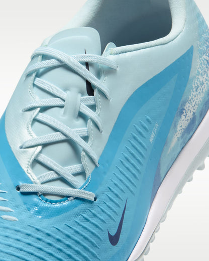 Nike Phantom 6 Low Academy Turf IQ6396 401