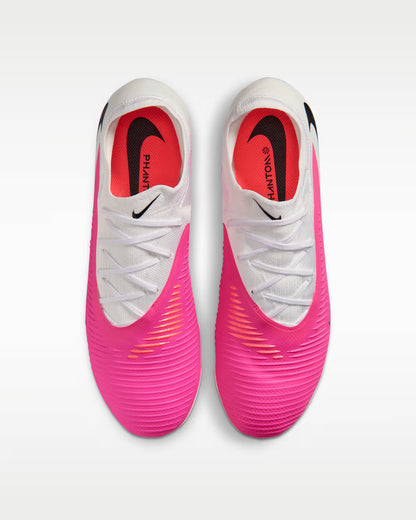 Nike Phantom 6 Low Pro FG - IQ1886 900