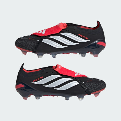 adidas PREDATOR ELITE FT FG - JS0375