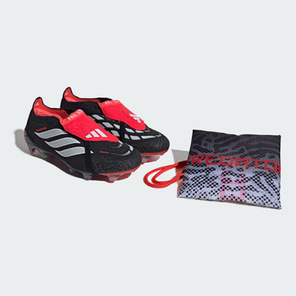 adidas PREDATOR ELITE FT FG - JS0375