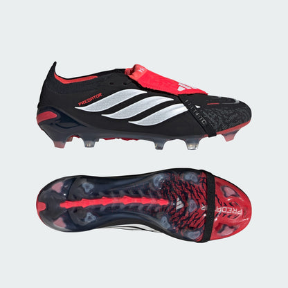 adidas PREDATOR ELITE FT FG - JS0375