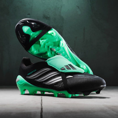Adidas Predator League Fold-Over Tongue JP6273