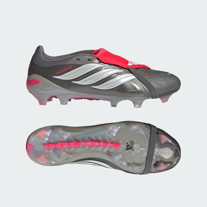 ADIDAS Predator Pro FT FG - JR3324