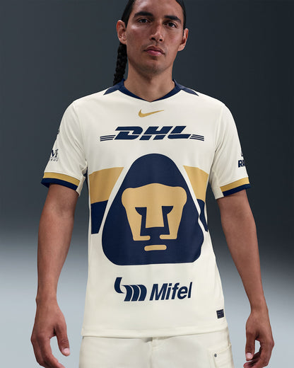 NIKE Pumas UNAM Men's Home Jersey - HJ4595 134
