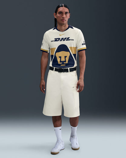 NIKE Pumas UNAM Men's Home Jersey - HJ4595 134