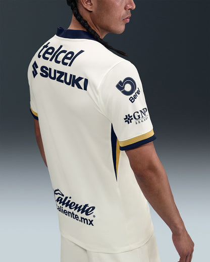 NIKE Pumas UNAM Men's Home Jersey - HJ4595 134