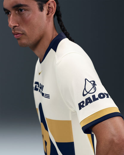 NIKE Pumas UNAM Men's Home Jersey - HJ4595 134
