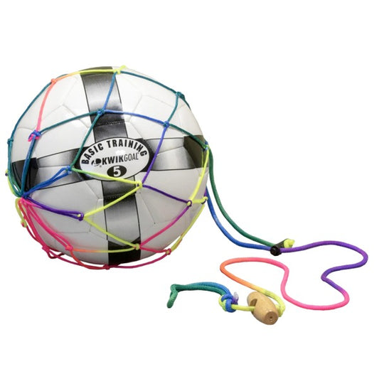 KWIK GOAL Kicker Juggle Net - 5B2