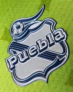 PUEBLA 3RD 24 25 JSY GREEN 18179 THIRD