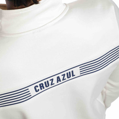 Pirma Cruz Azul Men's Jacket BEIGE 91477