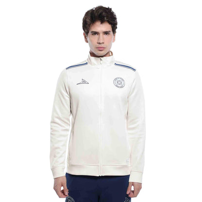 Pirma Cruz Azul Men's Jacket BEIGE 91477