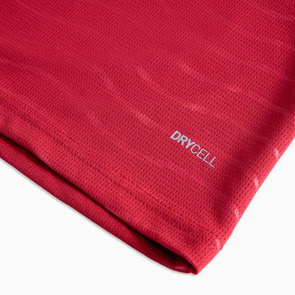 PUMA Portugal Men's CR7 Home Jersey 2026 - 788141 77