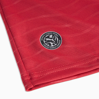 PUMA Portugal Men's CR7 Home LS Jersey 2026 - 788142 77