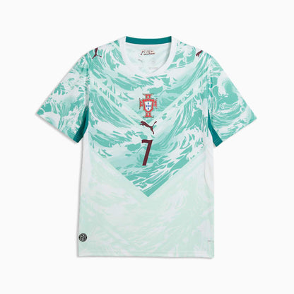 Puma Portugal Men's CR7 Away Jersey 26/27 - 78814677