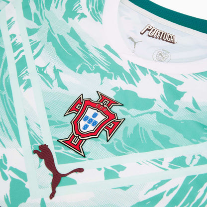 Puma Portugal Men's CR7 Away Jersey 26/27 - 78814677