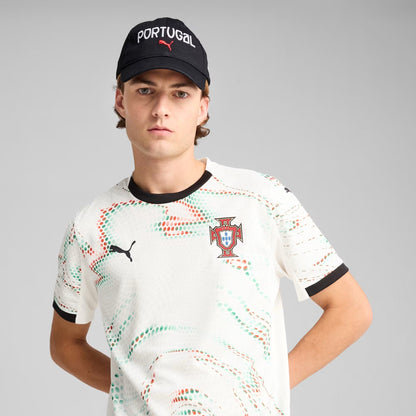 FPF FAN CAP BLACK 02595201
