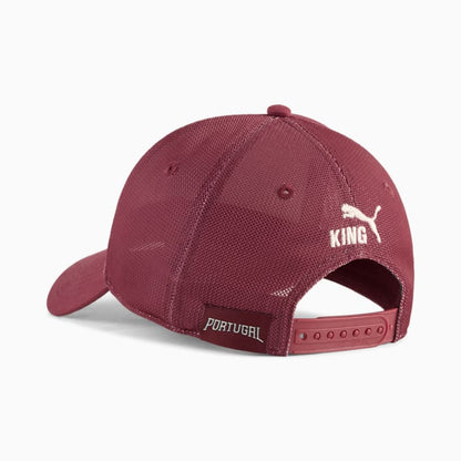 Puma FPF King Trucker Cap 02708403 600