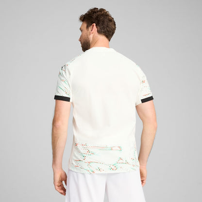 2025/26 PUMA Portugal Men’s Authentic Away Jersey - 780769 04