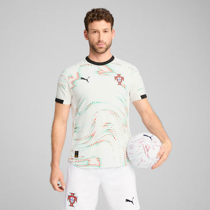 2025/26 PUMA Portugal Men’s Authentic Away Jersey - 780769 04