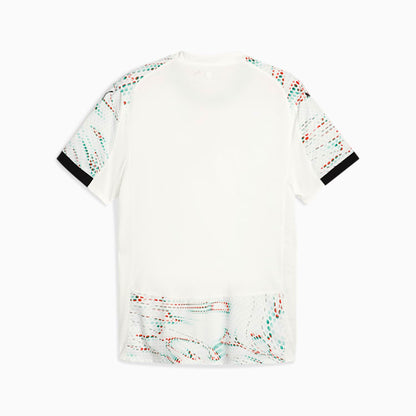 2025/26 PUMA Portugal Men’s Authentic Away Jersey - 780769 04