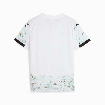 2025/26 PUMA Portugal Youth Away Jersey - 779212 04