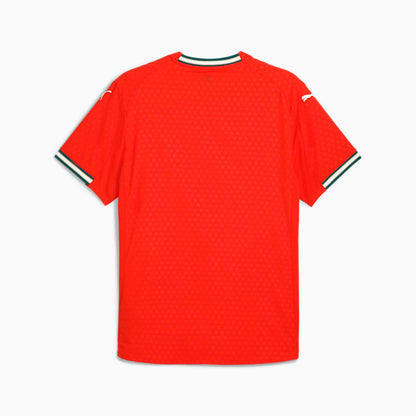 2025/26 PUMA Portugal Men’s Authentic Home Jersey - 780766 01