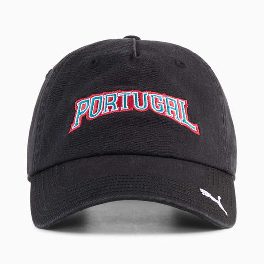 Puma FPF Culture Cap 02706605 001