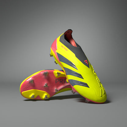 ADIDAS Predator 24 Elite LL FG - IE2366