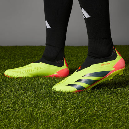 ADIDAS Predator 24 Elite LL FG - IE2366