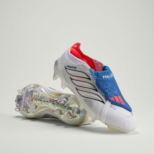 adidas PREDATOR ELITE FT FG - JS0376