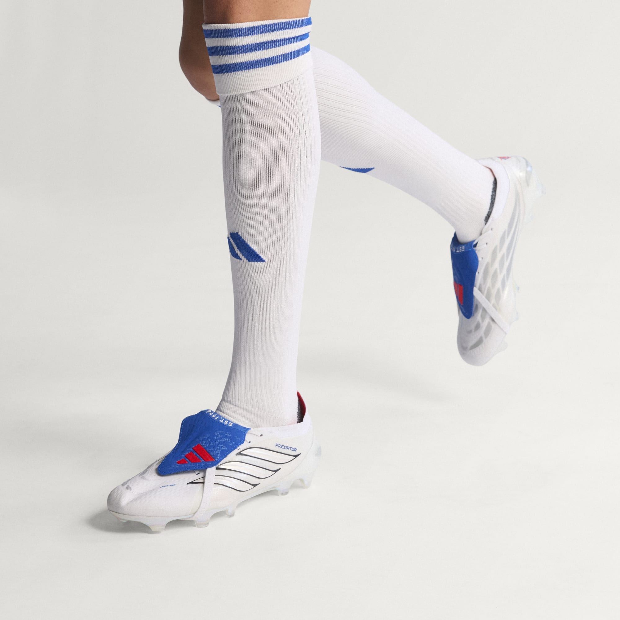 【新品未使用】 PREDATOR ELITE FG JS0376 adidas PREDATOR ELITE FT FG - JS0376 – Aggressive Soccer