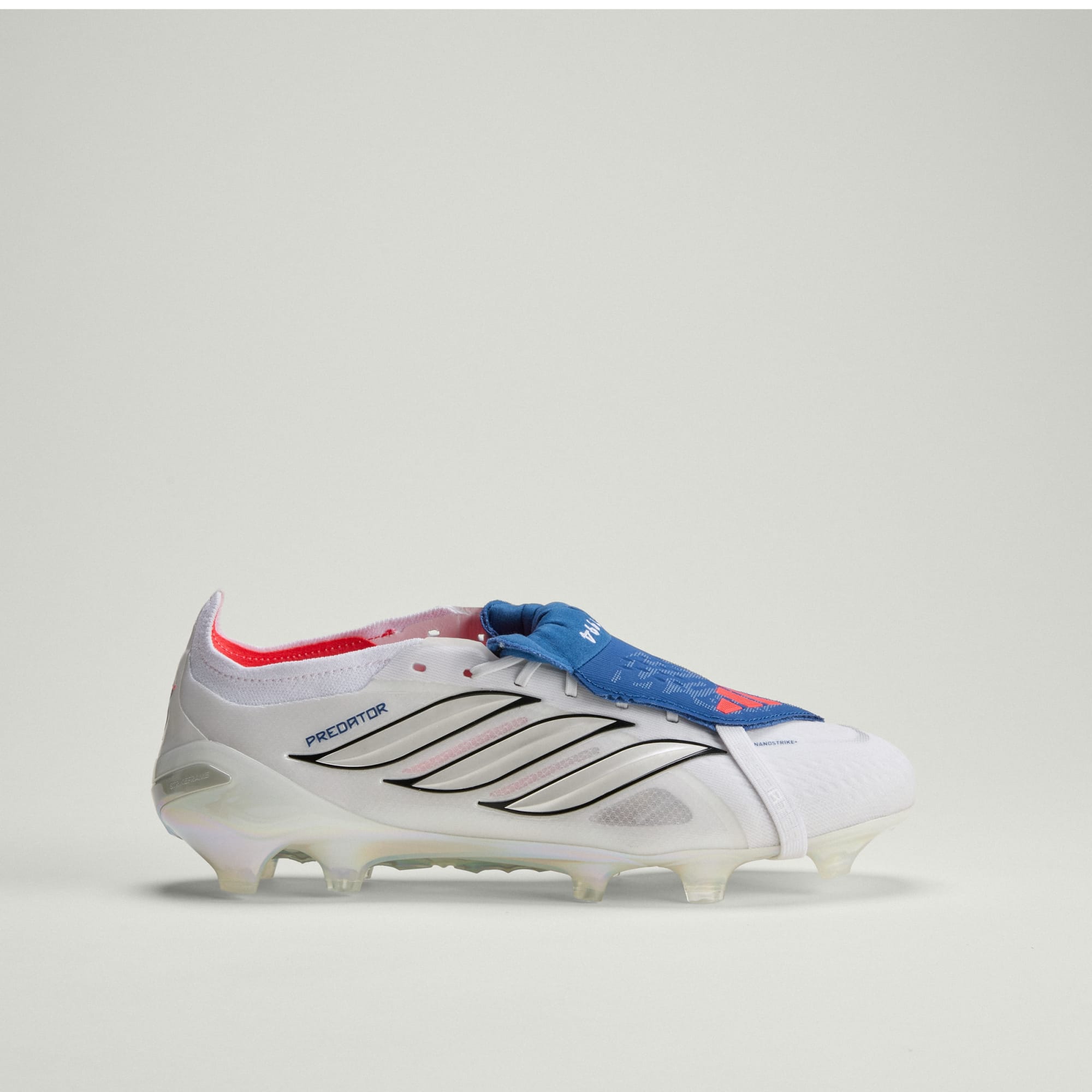 PREDATOR ELITE FT  JS0376 サッカースパイク adidas PREDATOR ELITE FT FG - JS0376 – Aggressive Soccer
