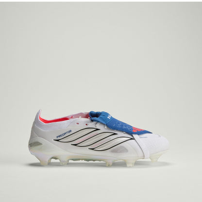 adidas PREDATOR ELITE FT FG - JS0376
