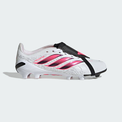 Adidas KIDS Predator League Fold-Over Tongue IH2107