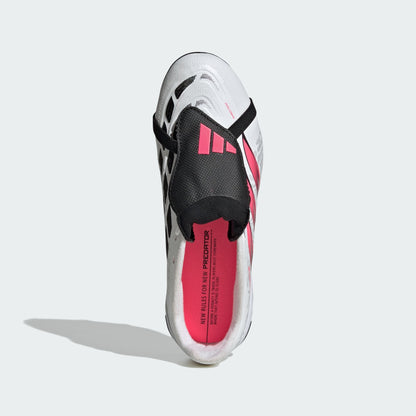 Adidas KIDS Predator League Fold-Over Tongue IH2107