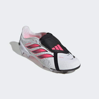 Adidas KIDS Predator League Fold-Over Tongue IH2107