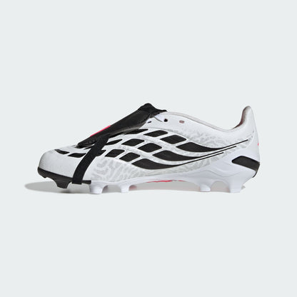 Adidas KIDS Predator League Fold-Over Tongue IH2107