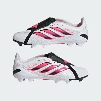 Adidas KIDS Predator League Fold-Over Tongue IH2107