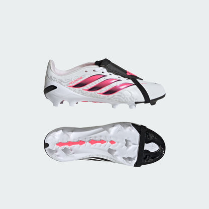 Adidas KIDS Predator League Fold-Over Tongue IH2107